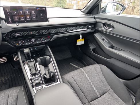 New 2026 Honda Accord Sport image 7