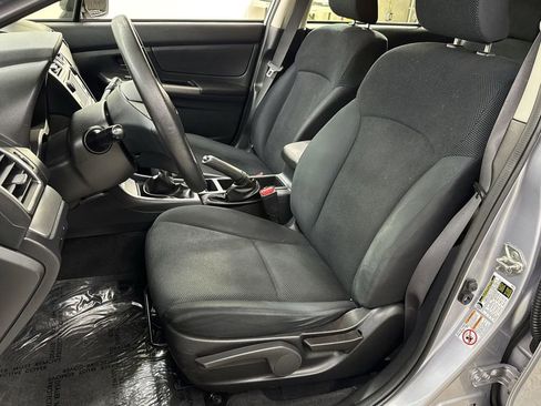 Used 2015 Subaru Impreza 2.0i image 17