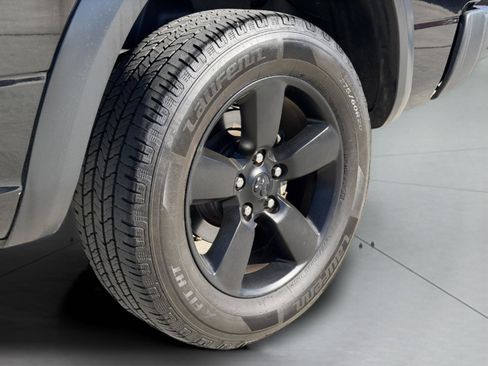 Used 2019 RAM 1500 Classic Warlock image 22