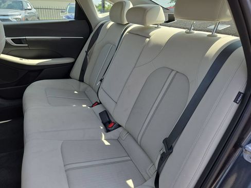 Used 2025 Hyundai Sonata SEL FWD image 27