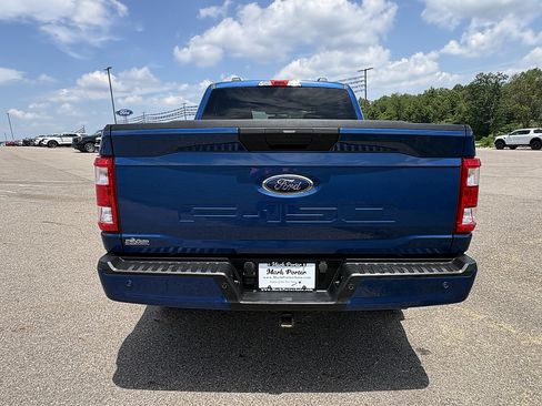 Used 2023 Ford F150 XL w/ STX Appearance Package AWD/4WD image 4