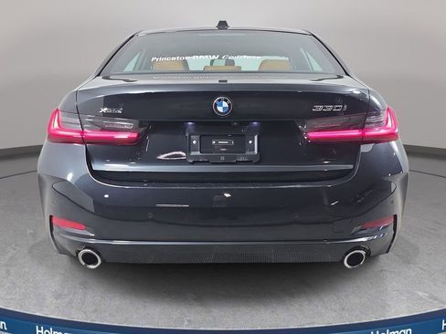 Used 2025 BMW 330i xDrive Sedan w/ Premium Package image 7