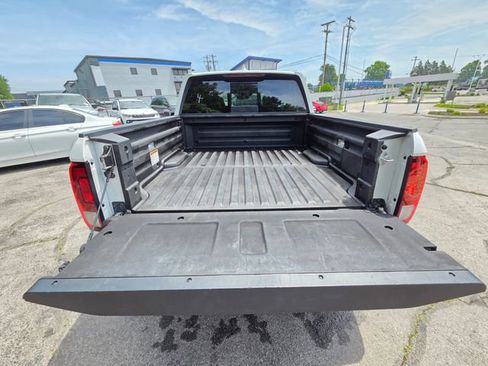 Used 2023 Honda Ridgeline RTL-E image 31