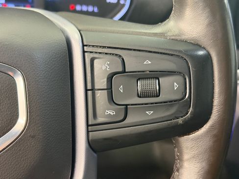 Used 2019 GMC Sierra 1500 SLT w/ SLT Premium Plus Package image 26