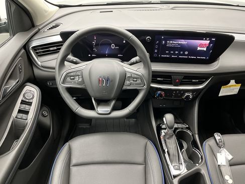 New 2025 Buick Encore GX Sport Touring w/ Advanced Technology Package image 11