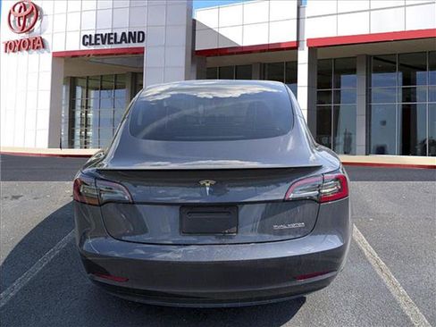 Used 2023 Tesla Model 3 Performance AWD/4WD image 6