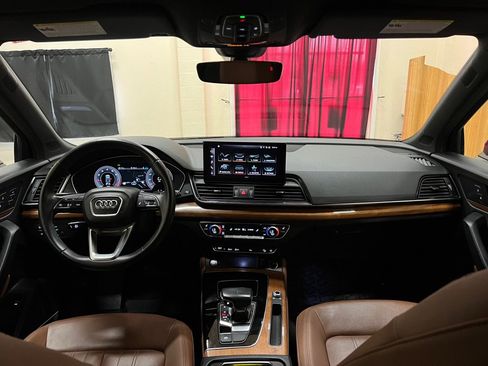 Used 2022 Audi Q5 2.0T Premium Plus image 18