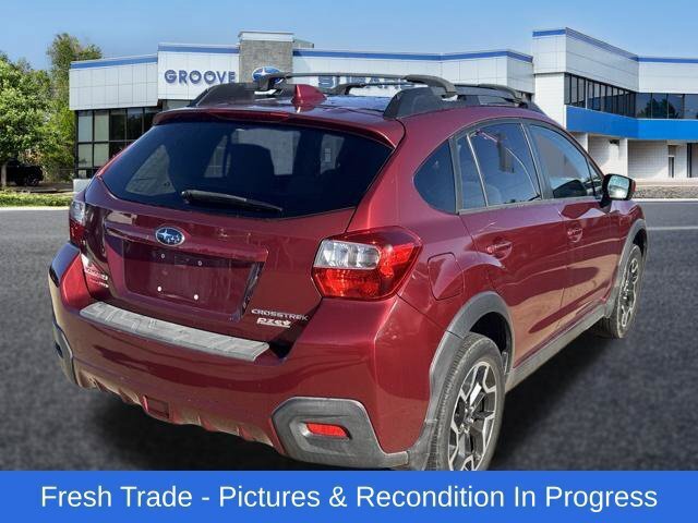 Used 2016 Subaru Crosstrek 2.0i Premium AWD/4WD image 5