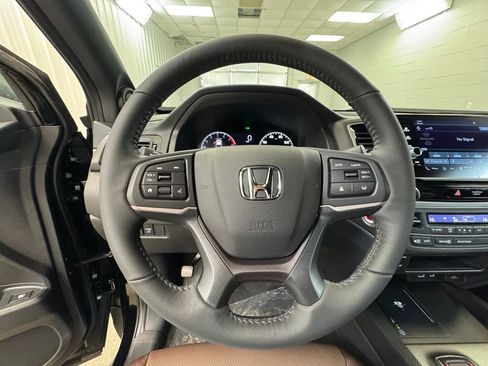 New 2026 Honda Ridgeline RTL image 33