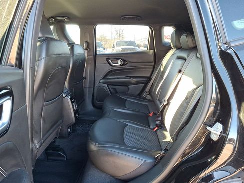 Used 2023 Jeep Compass Altitude image 20