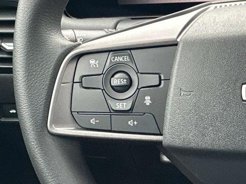 New 2026 Nissan Sentra SV w/ Floor Mat Package image 38