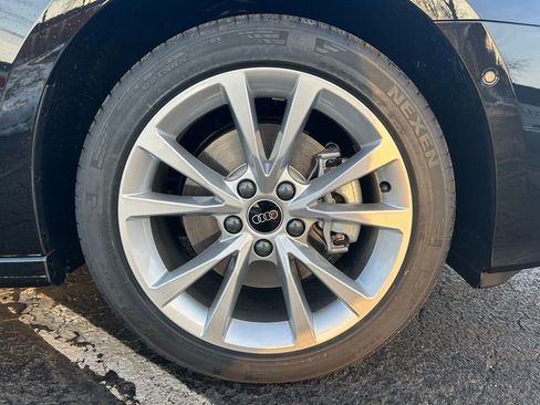 New 2026 Audi A3 2.0T Premium Plus image 30