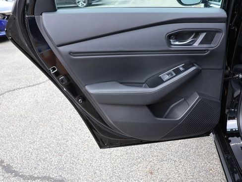 New 2026 Honda Accord Touring image 22