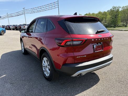 New 2026 Ford Escape Active w/ Tech Pack #1 AWD/4WD image 3