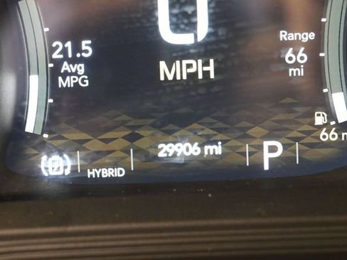 Used 2024 Jeep Wrangler Unlimited AWD/4WD image 33