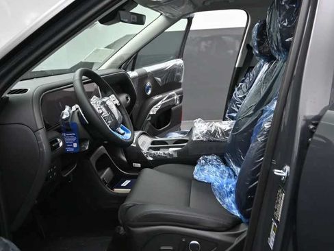 New 2026 Hyundai Palisade SEL AWD/4WD image 15