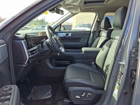 New 2026 Hyundai Santa Fe Limited image 5