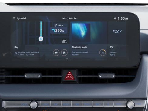 New 2026 Hyundai Ioniq 5 Limited image 12