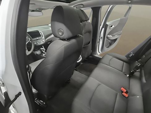 Used 2024 Chevrolet Malibu LT FWD image 13