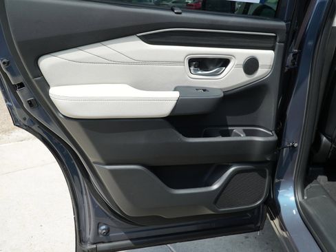 New 2026 Honda Pilot image 18