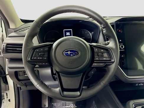 New 2026 Subaru Crosstrek 2.5i Limited image 11