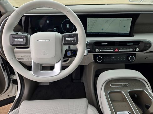 New 2026 Hyundai Palisade SEL FWD image 9