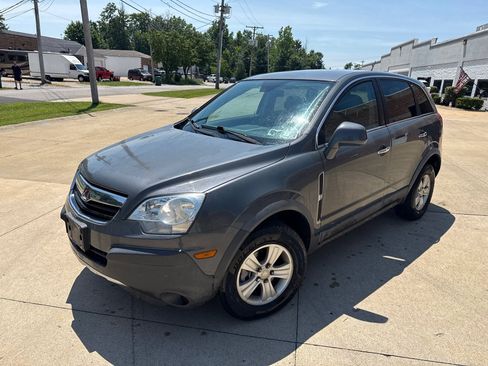 Used 2008 Saturn Vue XE w/ Preferred Package FWD image 1
