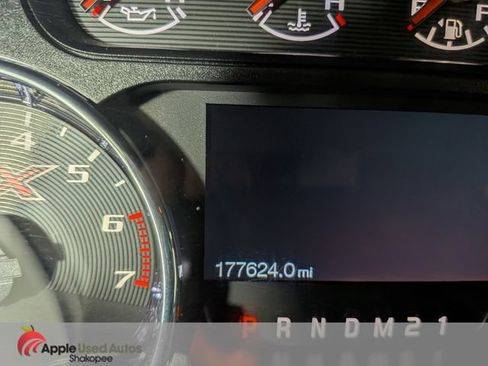 Used 2012 Ford F150 FX4 w/ FX Luxury Pkg AWD/4WD image 12