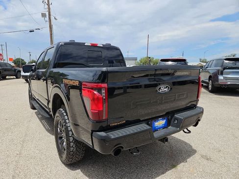 Used 2025 Ford F150 Tremor AWD/4WD image 6