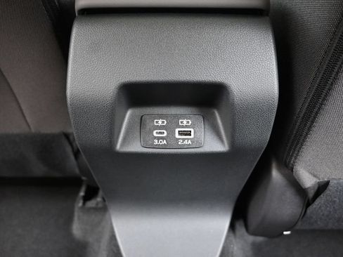 New 2026 Subaru Crosstrek 2.5i Premium AWD/4WD image 17