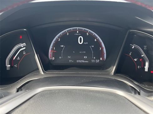 Used 2018 Honda Civic Si image 19