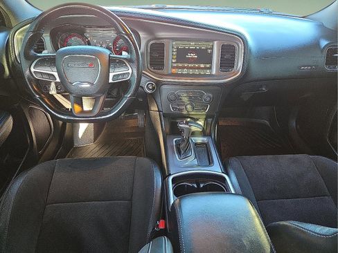 Used 2021 Dodge Charger Scat Pack image 11