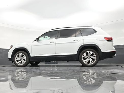 Used 2023 Volkswagen Atlas SE FWD image 21