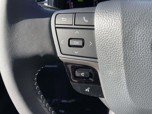 New 2026 Toyota Camry SE image 32