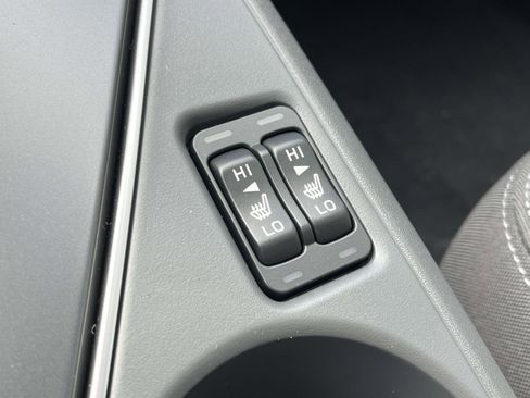 New 2025 Subaru Crosstrek 2.0i Premium image 14