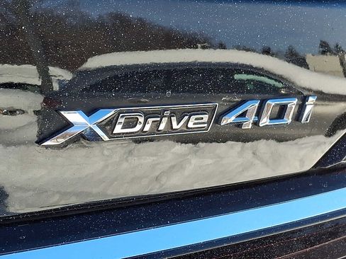 Used 2026 BMW X7 xDrive40i image 29