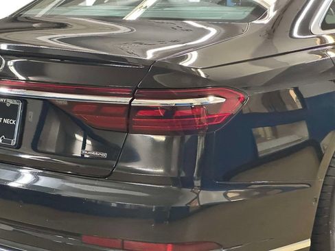 Used 2023 Audi A8 L 3.0T w/ Executive Package AWD/4WD image 31