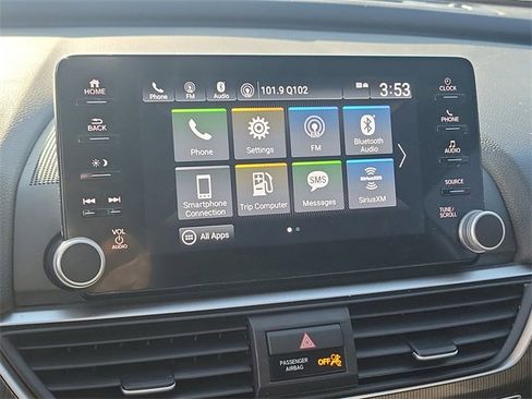 Used 2022 Honda Accord Sport image 15