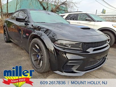 Used 2023 Dodge Charger Scat Pack