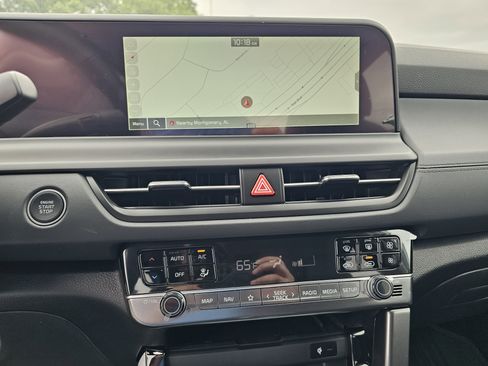 New 2026 Kia Seltos SX AWD/4WD image 25