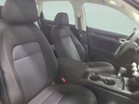 Used 2025 Honda Civic LX image 14