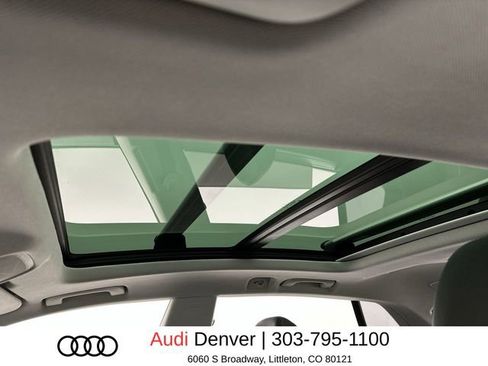 Used 2023 Audi Q8 Premium Plus w/ Premium Plus Package AWD/4WD image 21