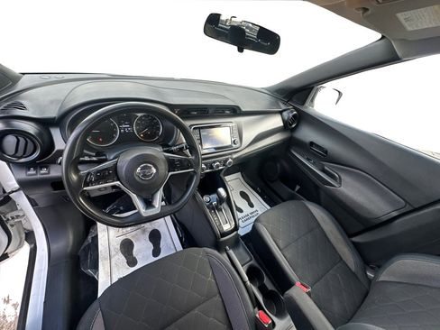 Used 2018 Nissan Kicks S w/ Exterior Electronics Package image 31