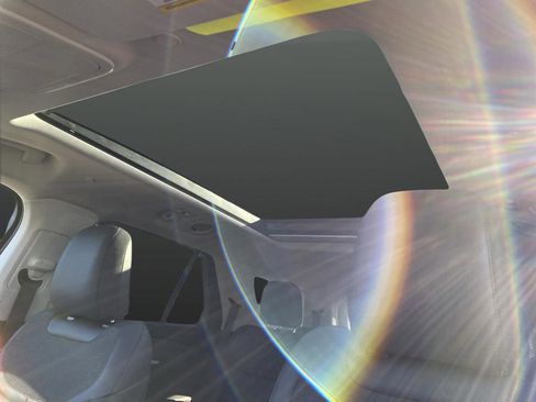 New 2026 Ford Explorer Active image 7