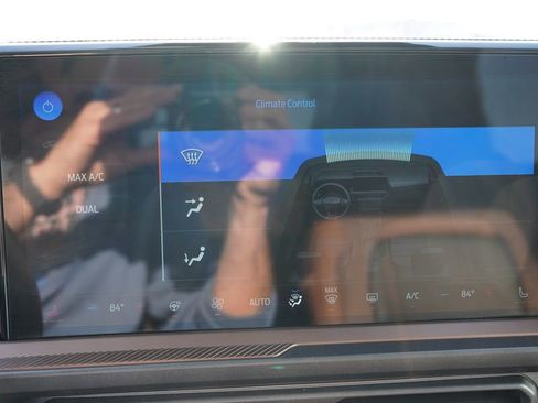 Certified 2025 Ford Bronco Sport Outer Banks w/ Outer Banks Tech Package+ image 26