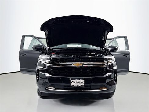 Used 2024 Chevrolet Suburban LS w/ Driver Alert Package image 22