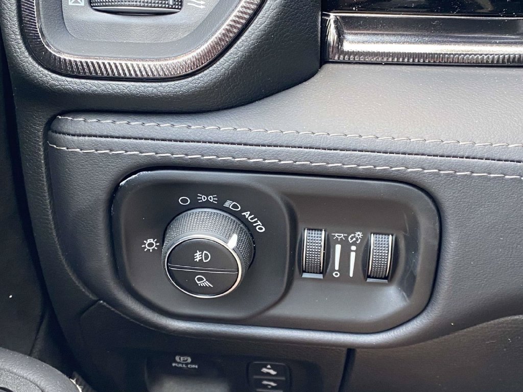 New 2026 RAM 1500 RHO w/ RHO Level 1 Equipment Group AWD/4WD image 28