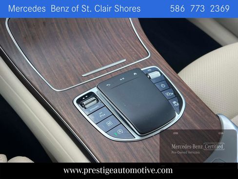 Used 2022 Mercedes-Benz GLC 300 4MATIC image 28