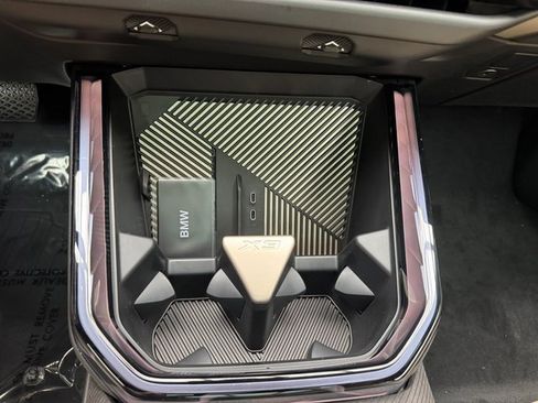 Used 2025 BMW X3 xDrive30i image 18