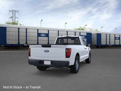 New 2026 Ford F150 XL RWD image 8